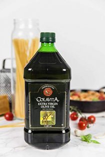 Comprar aceite de oliva es una opción ideal si se desea mejorar el sabor en la comida.