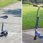 Buscas patinete eléctrico con asiento