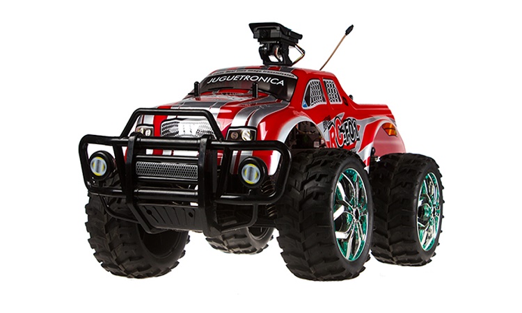 Coches eléctricos para niños baratos