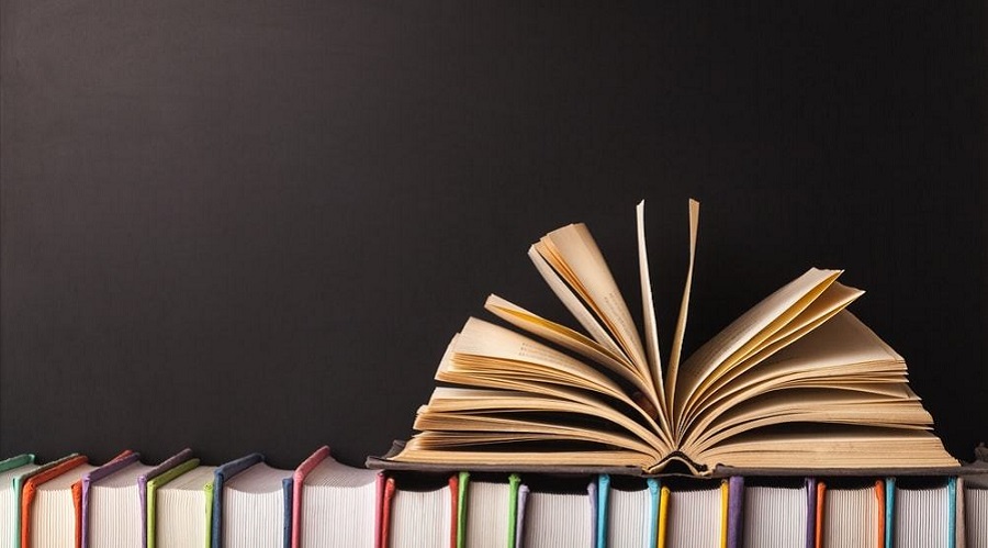 Libros más vendidos 2018