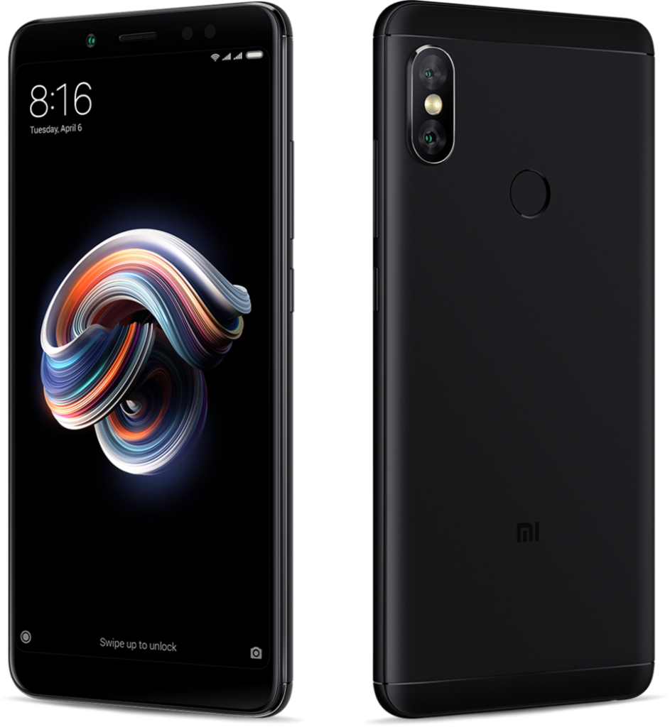 Por qué y dónde comprar Xiaomi Redmi Note 5