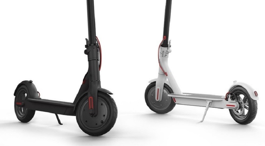 Patinete eléctrico adulto