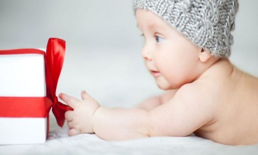 Qué regalos para bebés regalar