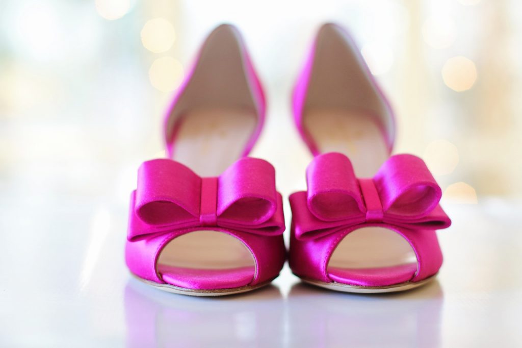 zapatos de mujer cómodos y elegantes