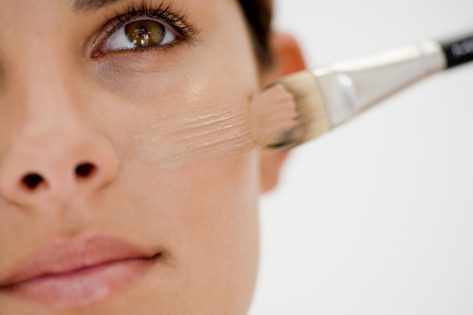 10 Mejores bases de maquillaje a precio asequible