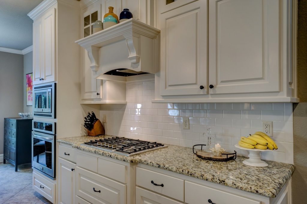 muebles de cocina baratos
