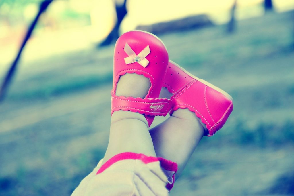 zapatos niña baratos