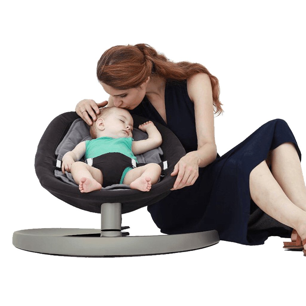 silla para bebé