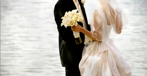 qué significa con una boda