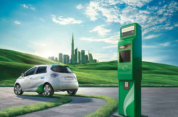 mejores coches ecológicos