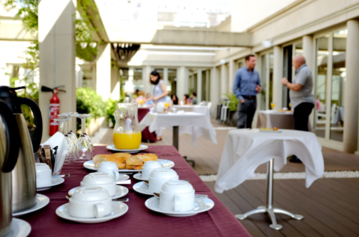 Gran Via Business & Meeting Center detallan las ventajas personales y profesionales de los workspaces