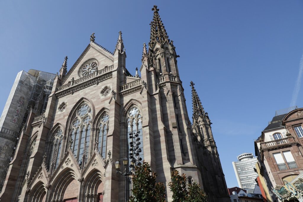 Mulhouse