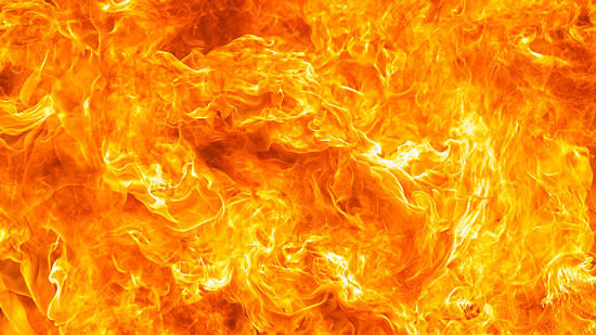 Significado de los sueños con fuego