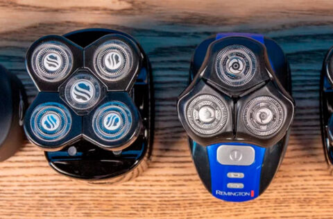 Afeitadoras de cabeza baratas