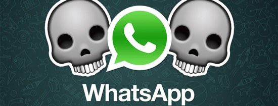 tener whatsapp segufo