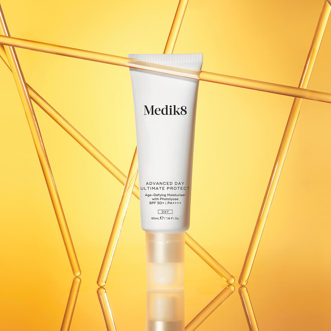 Medik8 lanza Advanced Day Ultimate Protect SPF50