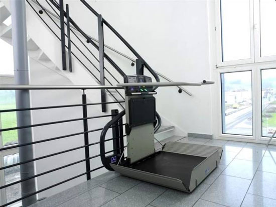 plataformas salvaescaleras