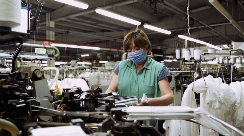 Marie Claire: Nuevos horizontes, nueva estructura
