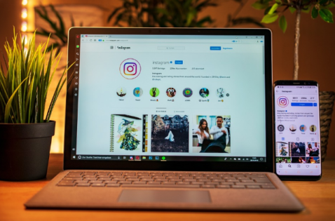 Los grandes influencers de Instagram