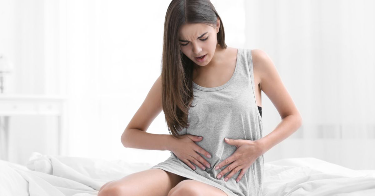 Las vacunas de la COVID-19 pueden alterar el ciclo menstrual