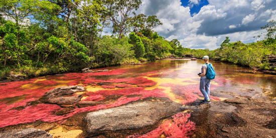 colombia y sus atractivos turisticos