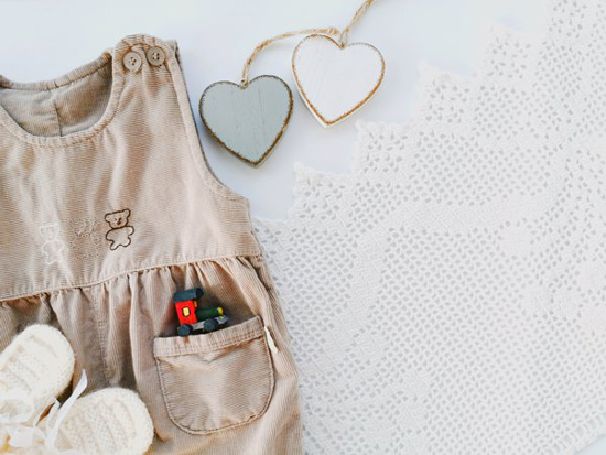 comprar ranitas para bebes