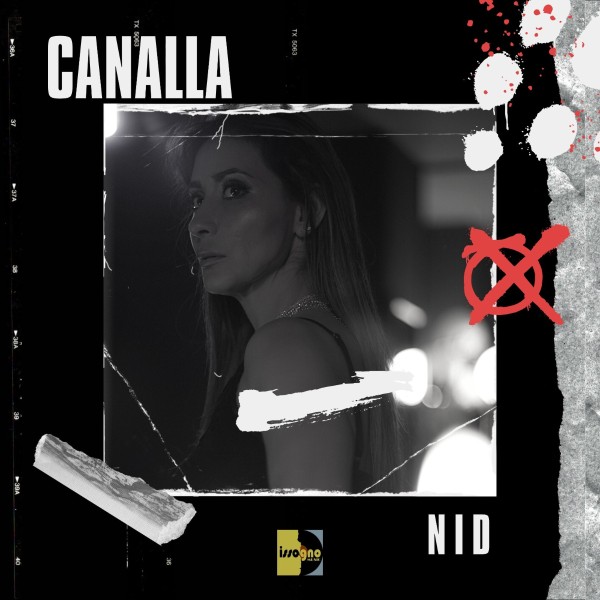?Nid? lanza su nuevo single, "Canalla"