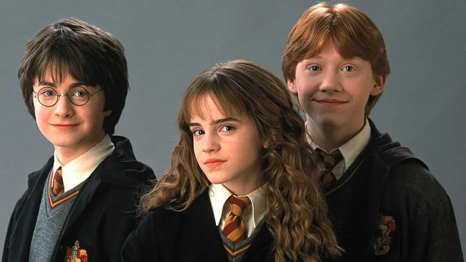 Personajes más famosos de Harry Potter