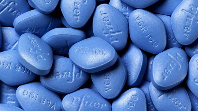 Qué es realmente el viagra