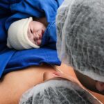 La importancia dela dilatación en el parto