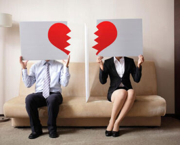 estados emocionales más frecuentes tras dejar una relación