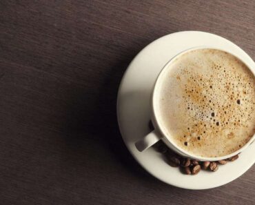 Beneficios del café para bajar de peso