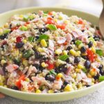 Recetas para bajar de peso
