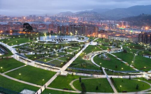 Comidas típicas de Barakaldo