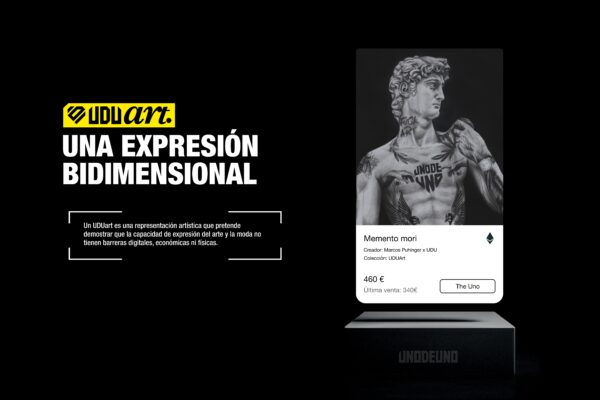 UNODEUNO, la redefinición de la moda como movimiento social, tecnológico y cultural