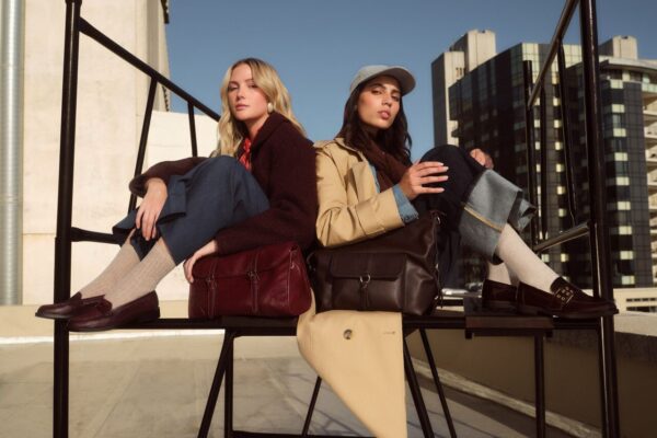 Loafers, el calzado protagonista del otoño, así es la nueva colección de DEICHMANN