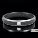BröKoss y el diseñador murciano SergeLL reinventan la elegancia con su colección de anillos de zirconio
