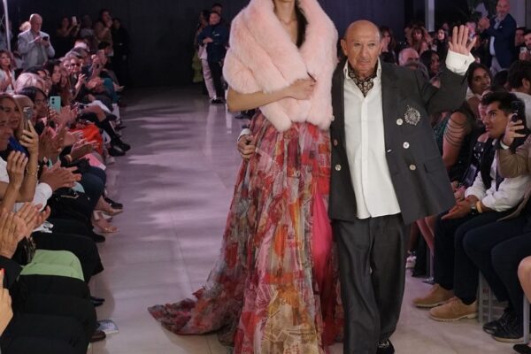 Spring Colors celebra su V edición con el regreso de Francis Montesinos