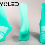 CYCLED presenta el calcetín técnico que redefine el confort y el rendimiento en el ciclismo español